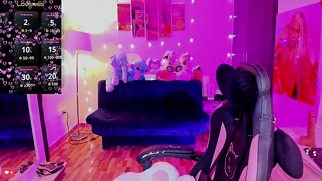 Kendall_Gil webcam