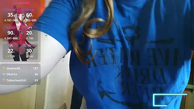 Cora_Maro webcam