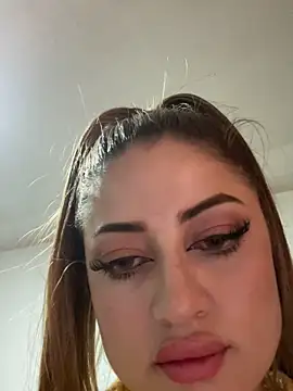 cristal-evanns webcam
