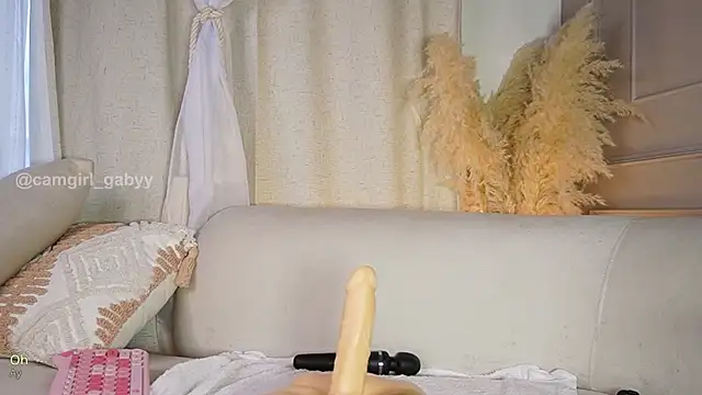 Gaby_Ferrer webcam