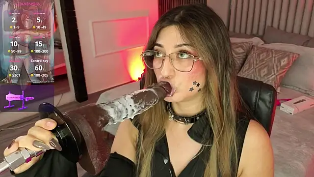 Gabrielakassi webcam