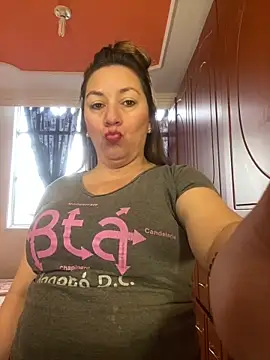 SCARLET-20 webcam