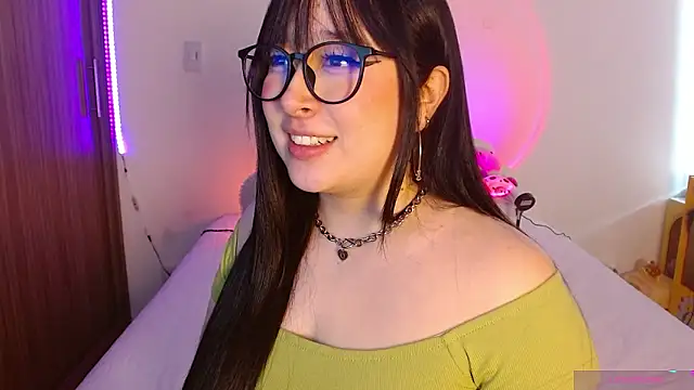Oliviargf webcam