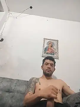 Andriofilit webcam