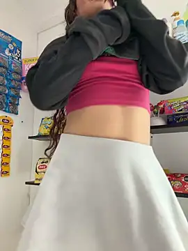 Camilla_Miller01 webcam