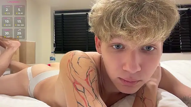 walter_cute webcam