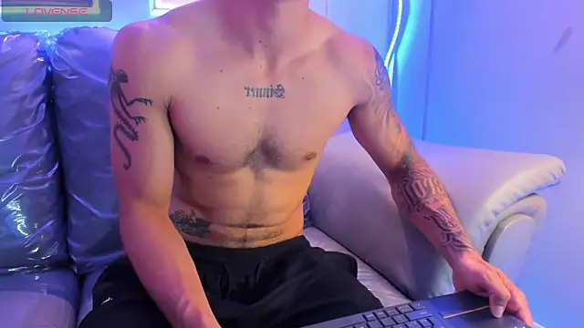 Leo_santoro webcam