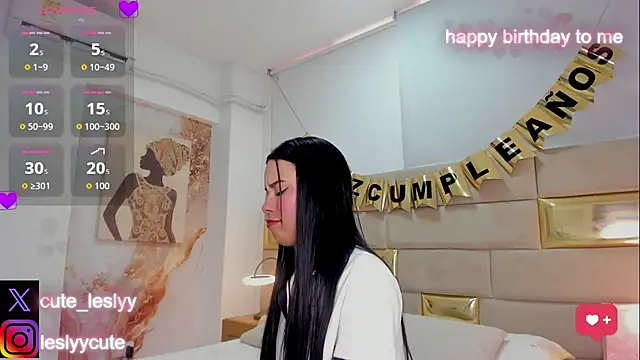 lesly_cutee webcam