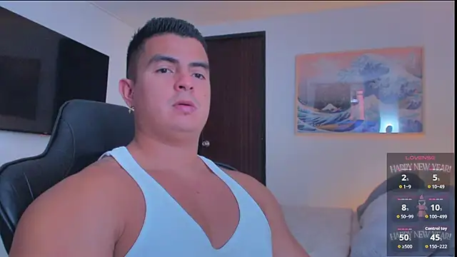 RJBarto webcam