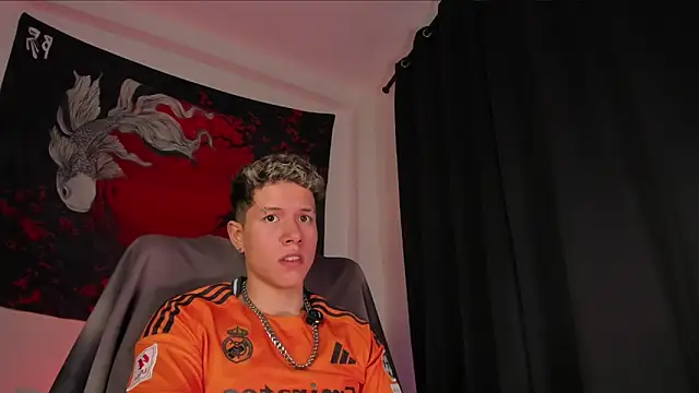 nathan_blake webcam