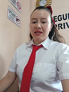 Hannah-colx webcam