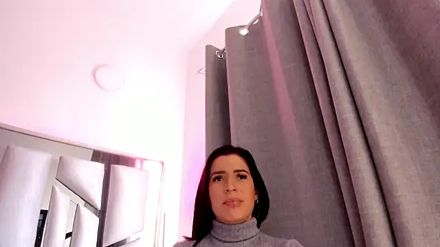 _valeria_saenz_ webcam