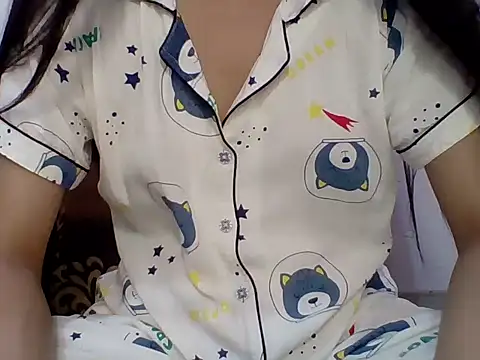 Hotty_kaira webcam