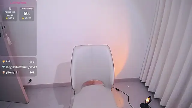 dobilig webcam
