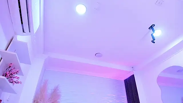 AudreyHayworth webcam
