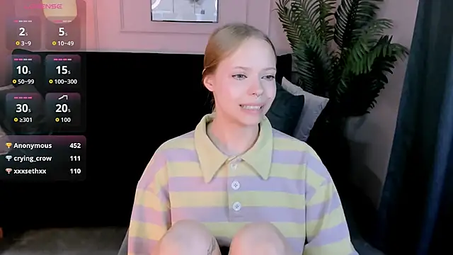 lucy_loy webcam