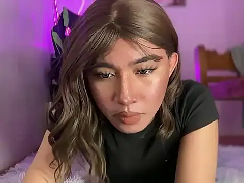 Miss_CandyX webcam