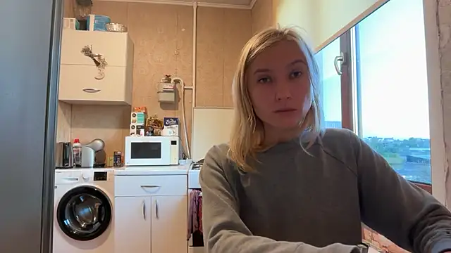AngelJeni webcam