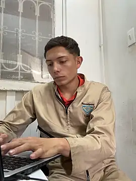 santiObrero webcam