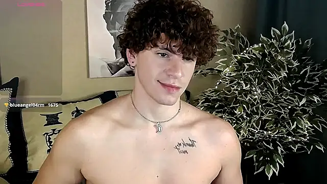 TylerGibson webcam
