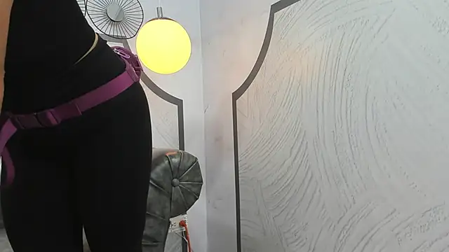 ArianaSommers webcam