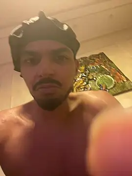 PimpDante webcam