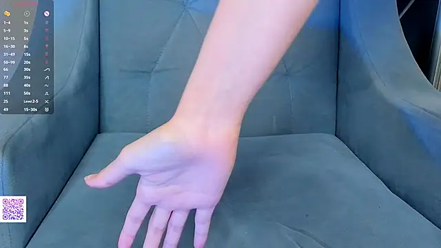 GrayceVavra webcam