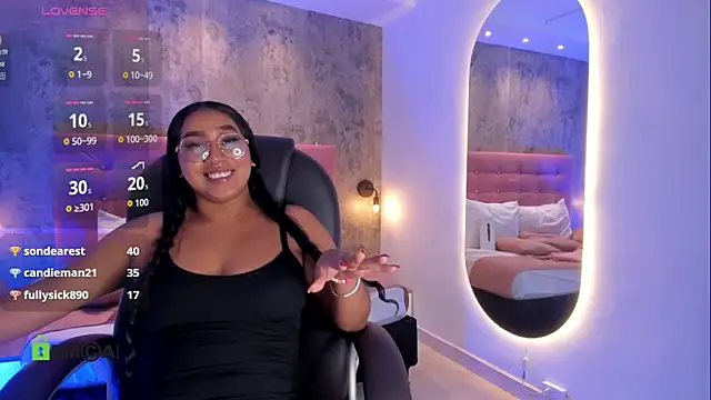 brithanycampbell webcam