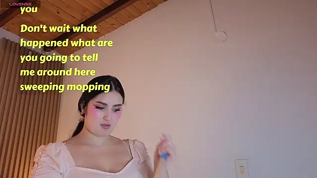 zoe_moon__ - Zoe_moon__'s free webcam