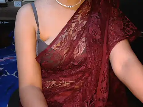 Magical_Dishi webcam