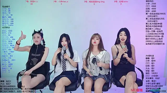 JM-777 webcam