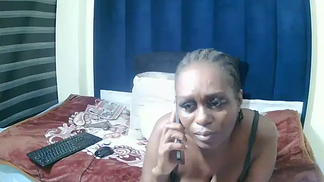 MelaniBbe webcam