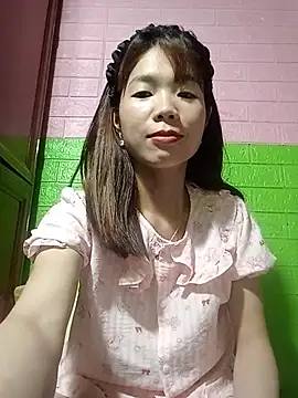 AmyLinee01 webcam
