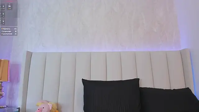 Celeste_dalton webcam