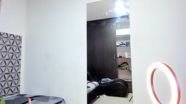 Benjamin_lich webcam