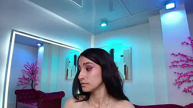 Palmer_foxx webcam