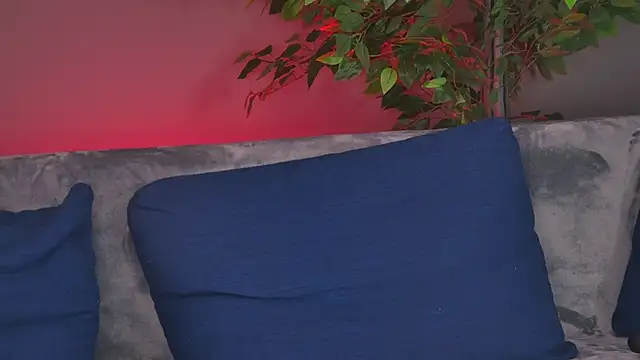NinnaVelvet webcam