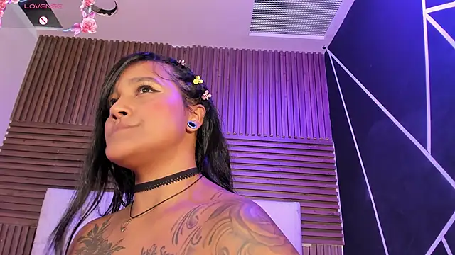 LexiAdamss webcam
