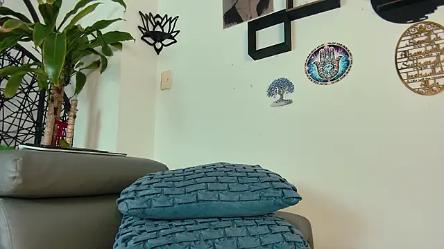 LunaBaxter_ webcam