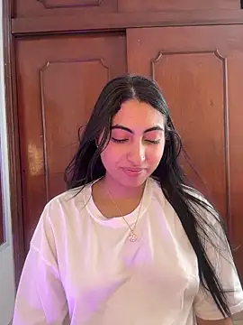 Lily_Rush webcam