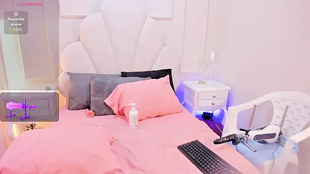 Rachelladams webcam