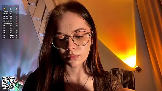 MelanieHale webcam