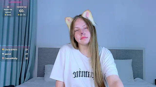 crystallin3 webcam