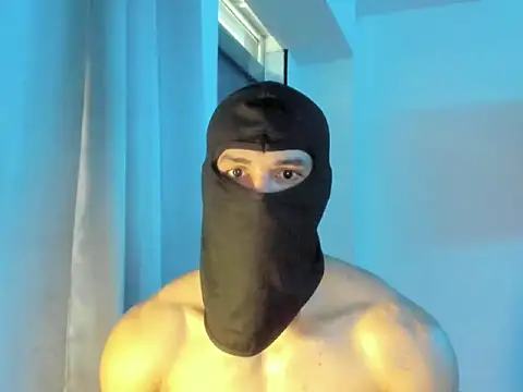 mysterious_muscles webcam