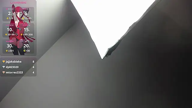 amelie_furtado webcam