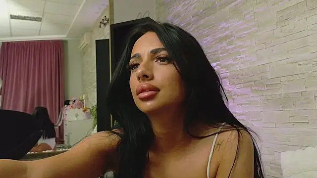 vanessavosss - VanessaVosss's free webcam