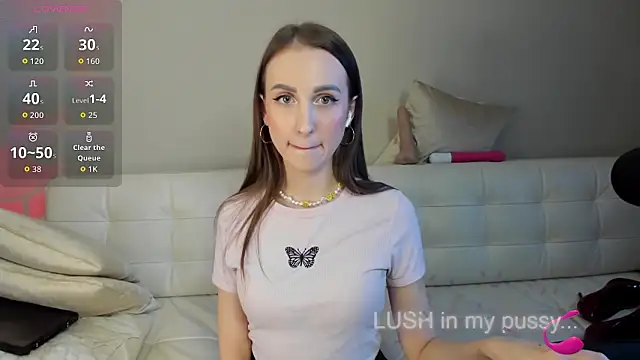 sophie_rocks webcam