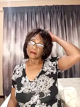Hotgrannyx webcam