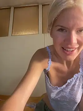 Keylili webcam