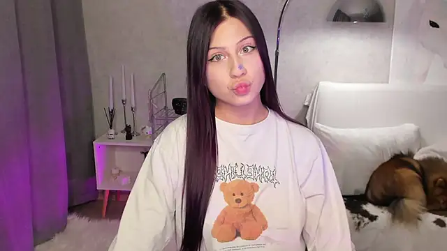 Mary_tiim webcam